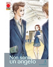 Non Sono un Angelo 1