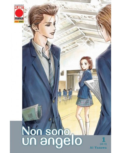 Non Sono un Angelo 1