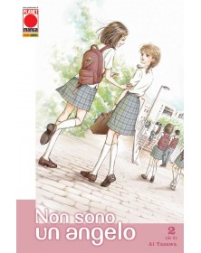 Non Sono un Angelo 2