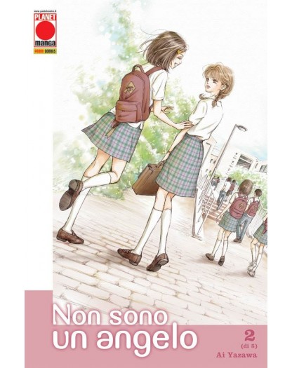 Non Sono un Angelo 2
