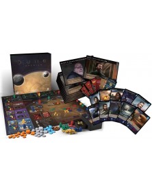 Asmodee - Dune: Imperium