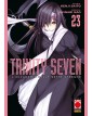 Trinity Seven - L'Accademia delle Sette Streghe 23
