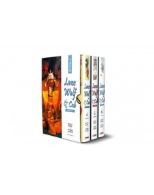 Lone Wolf & Cub Omnibus - Cofanetto 2