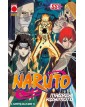Naruto Il Mito 55 – Seconda Ristampa – Panini Comics – Italiano