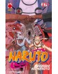 Naruto Il Mito 57 – Ristampa – Panini Comics – Italiano