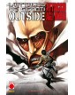 L’Attacco dei Giganti – Outside: Attacco agli Umani – Volume Unico – Prima Ristampa – Panini Comics – Italiano