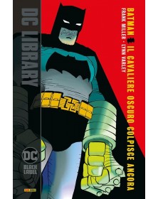 Batman: Il cavaliere Oscuro colpisce ancora