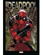 Io Sono Deadpool – Seconda Ristampa – Panini Comics – Italiano