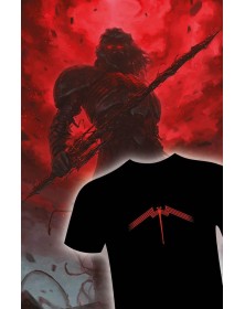 King In Black 1 - Variant Metal e t-shirt!