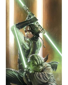 Star Wars: L’Alta Repubblica 1 - Variant di Gabriele Dell’Otto