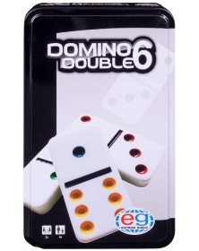 Editrice Giochi - Domino Double 6