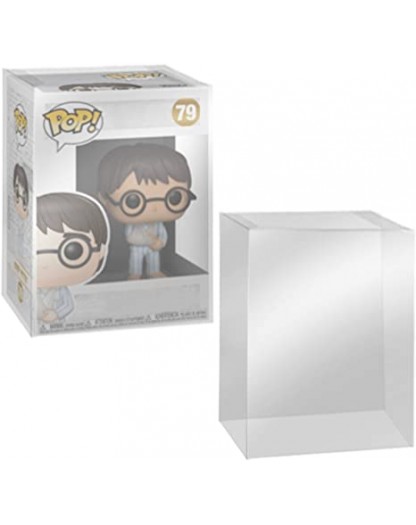 Funko - Protective Case for Funko POP! - 1 Pezzo Singolo