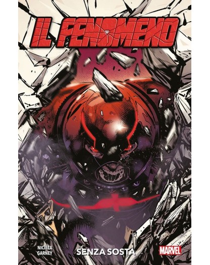 Il Fenomeno: Senza Sosta