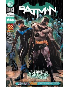 Batman 23
