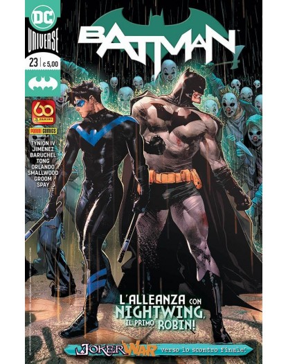 Batman 23