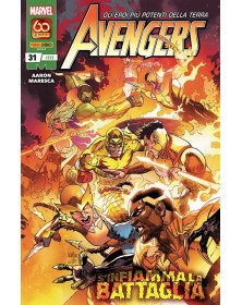 Avengers 31