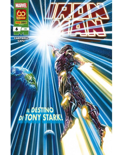 Iron Man 6