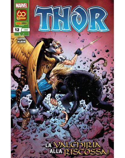 Thor 12