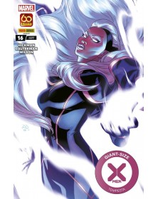 X-Men 16
