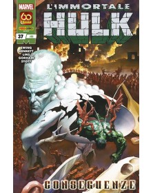 L'immortale Hulk 37