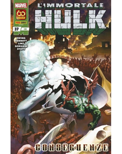 L'immortale Hulk 37