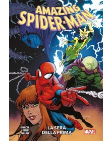 Amazing Spider-Man 5: La sera della prima - Marvel Collection