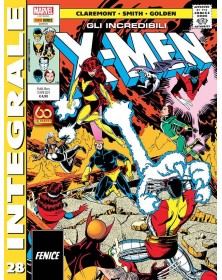 Marvel Integrale: Gli Incredibili X-Men 28