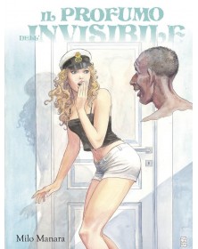 Il Profumo Dell'Invisibile - Manara Collection