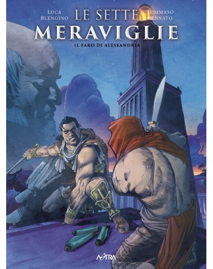 Le sette meraviglie 3