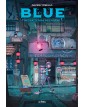Blue nella terra dei sogni 2
