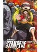 One Piece il film: Stampede - Anime comics 1