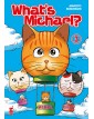 What's michael? Miao edition 3