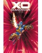 X-O Manowar (2021) 1 (STAR DAYS 2021)