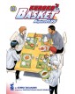 Kuroko's basket Replace plus 10