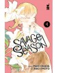 Savage Season 4
