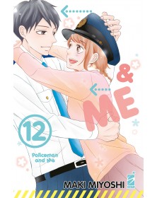 P&me - Policeman And Me 12