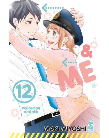 P&me - Policeman And Me 12
