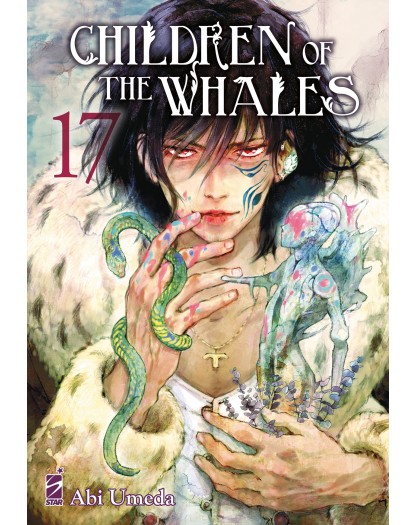 Children of the whales 17
