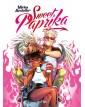 Sweet Paprika 1