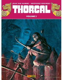Thorgal Deluxe 2