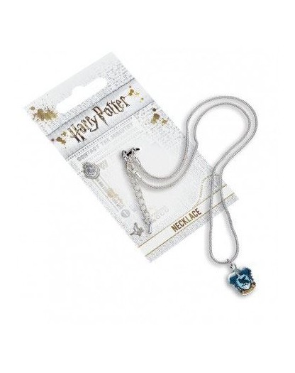 Collanina - Harry Potter Pendant & Necklace Ravenclaw - Corvonero