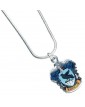 Collanina - Harry Potter Pendant & Necklace Ravenclaw - Corvonero