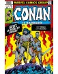 Conan il Barbaro Omnibus 4