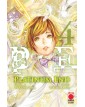 Platinum End 4 - Prima ristampa