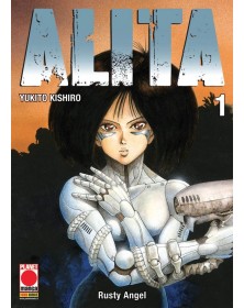 Alita 1