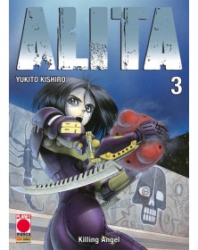 Alita 3