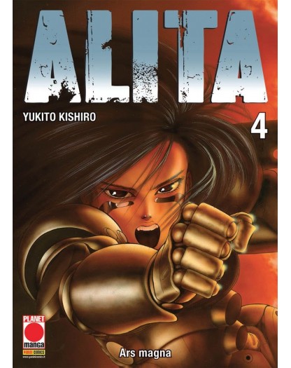 Alita 4