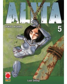 Alita 5