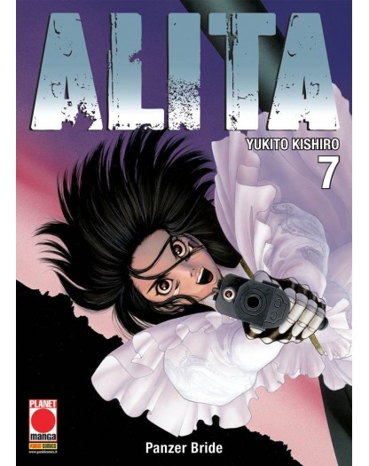 Alita 7