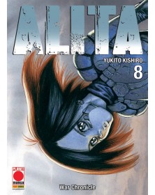 Alita 8